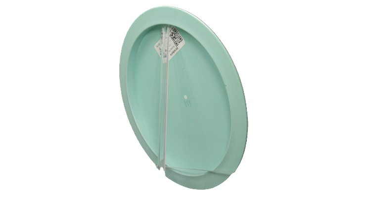 Innova DX Valkyrie Fairway Driver Back View