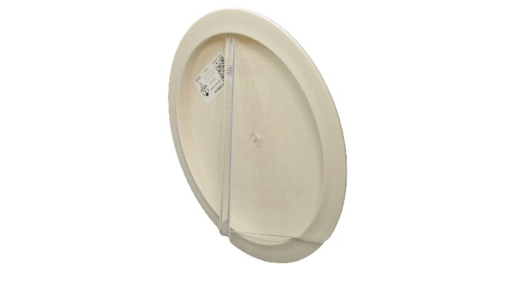 Innova DX Valkyrie Fairway Driver Back View