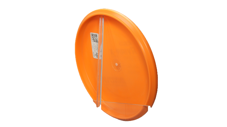 Innova JK Pro Aviar-X Putter Back View