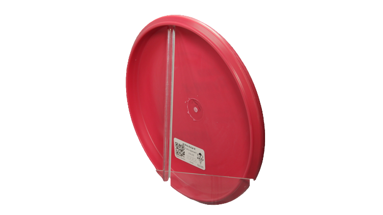 Innova JK Pro Aviar-X Putter Back View