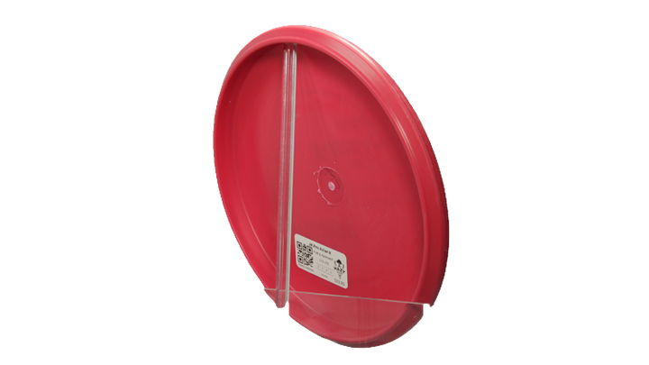 Innova JK Pro Aviar-X Putter Back View