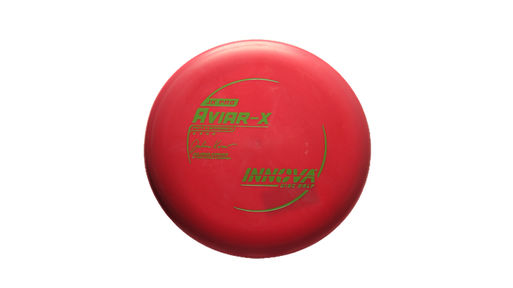 Innova JK Pro Aviar-X Putter Front View