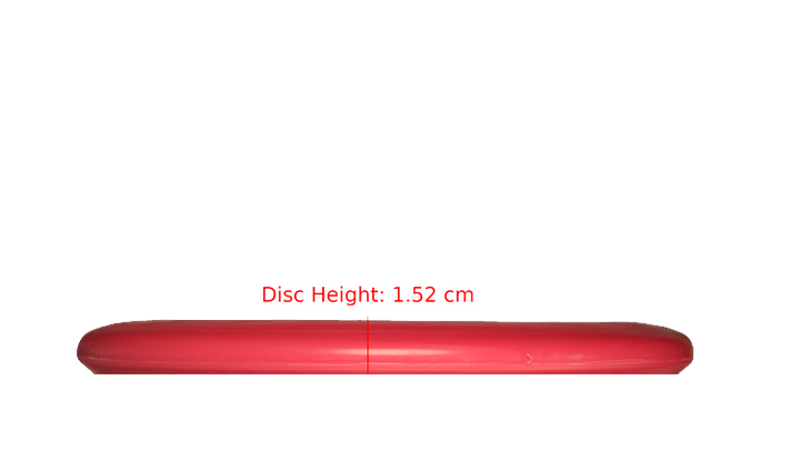 Innova JK Pro Aviar-X Putter Profile View