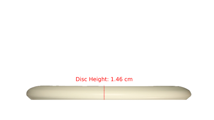 Innova R-Pro Aviar Putter Profile View