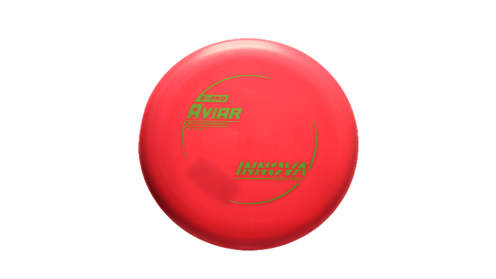 Innova R-Pro Aviar Putter Front View