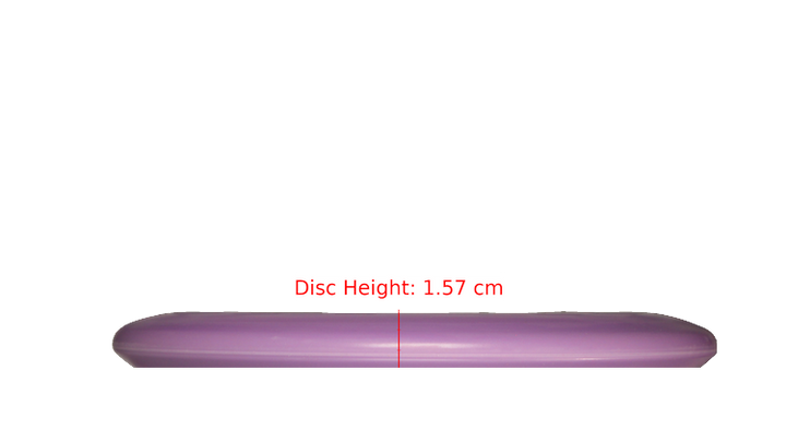 Innova R-Pro Aviar Putter Profile View