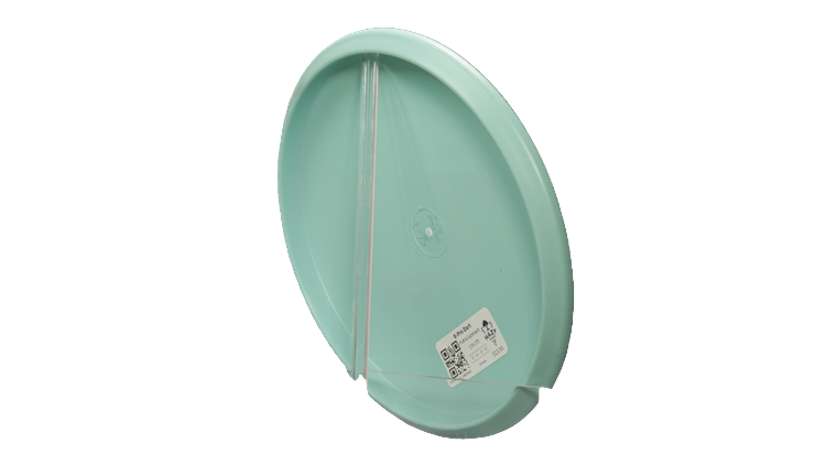 Innova R-Pro Dart Putter Back View