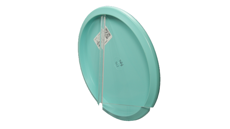 Innova R-Pro Pig Midrange Back View