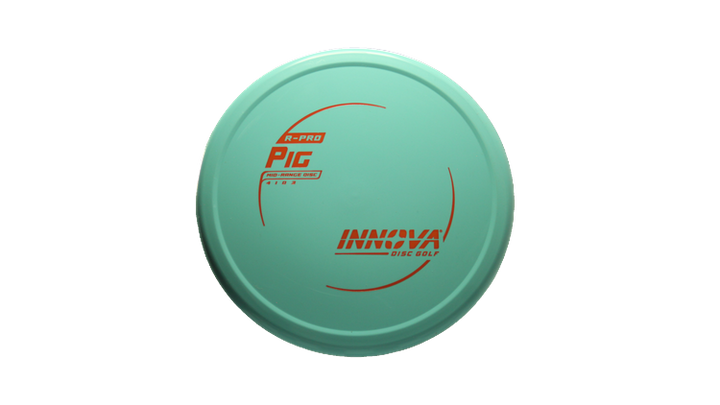 Innova R-Pro Pig Midrange Front View