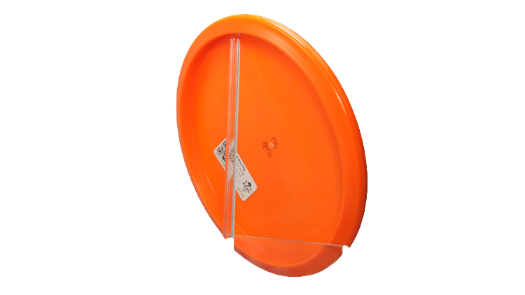 Innova R-Pro Pig Midrange Back View