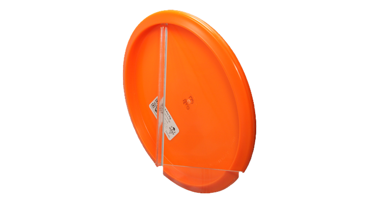 Innova R-Pro Pig Midrange Back View