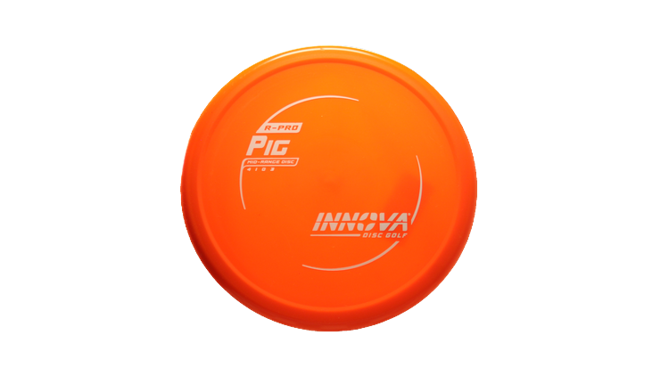 Innova R-Pro Pig Midrange Front View