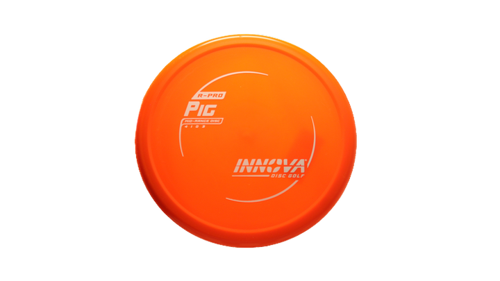 Innova R-Pro Pig Midrange Front View