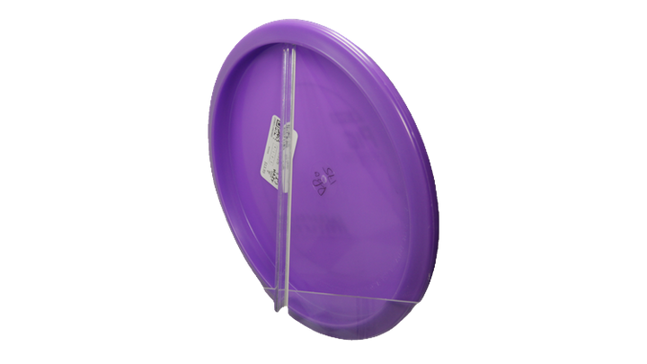 Innova R-Pro Pig Midrange Back View