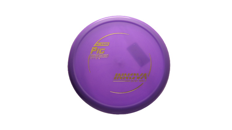 Innova R-Pro Pig Midrange Front View