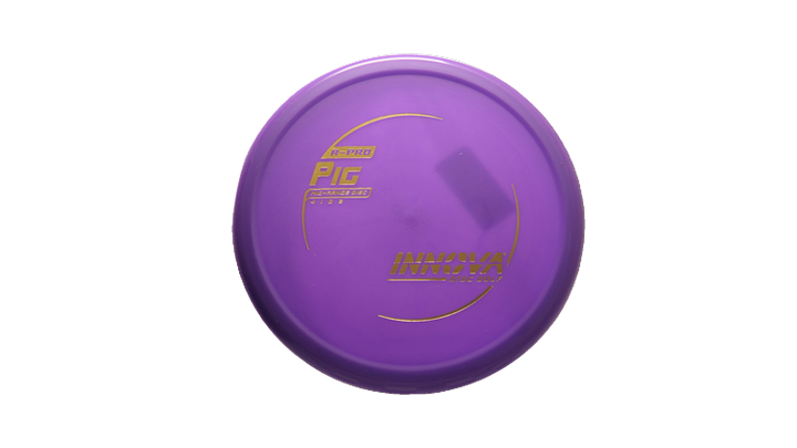 Innova R-Pro Pig Midrange Front View