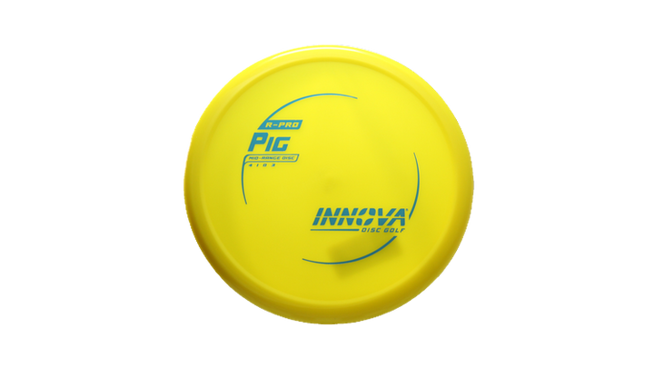 Innova R-Pro Pig Midrange Front View