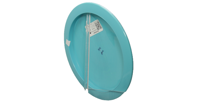 Innova Pro Gorgon Distance Driver Back View