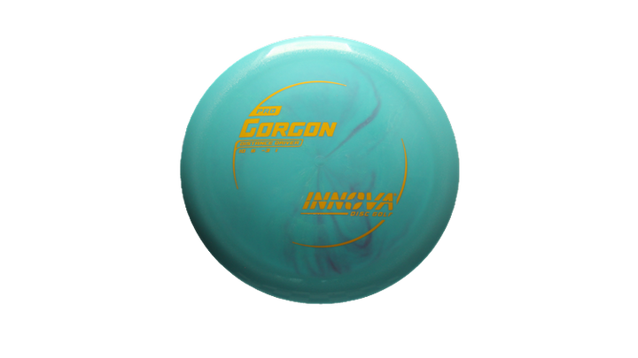 Innova Pro Gorgon Distance Driver Front View