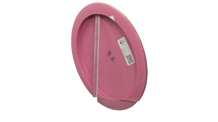 Innova Pro Gorgon Distance Driver Back View