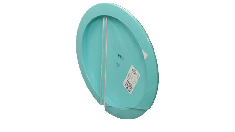 Innova Pro Gorgon Distance Driver Back View