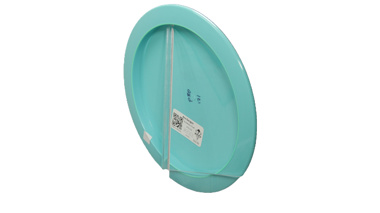 Innova Pro Gorgon Distance Driver Back View