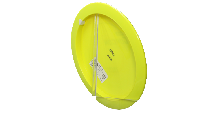 Innova Pro Gorgon Distance Driver Back View