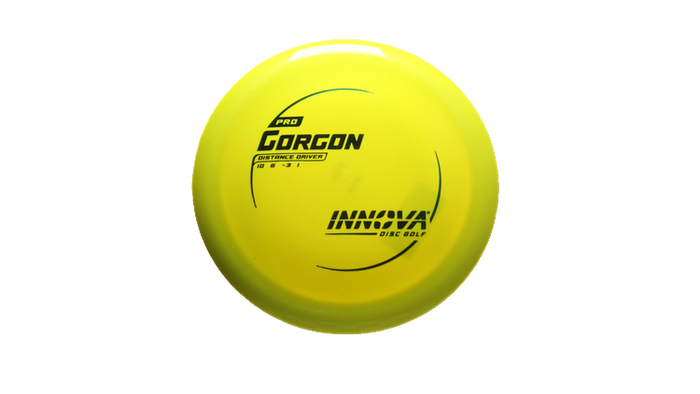 Innova Pro Gorgon Distance Driver