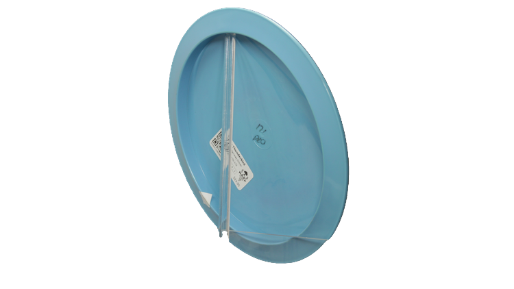 Innova Pro Thunderbird Fairway Driver Back View