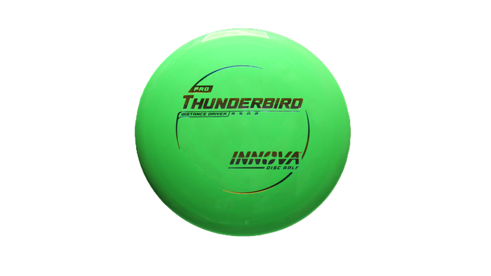 Innova Pro Thunderbird Fairway Driver