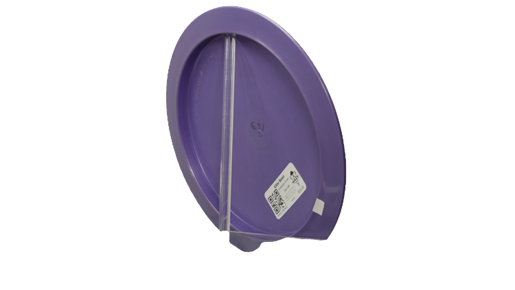 Innova GStar Beast Distance Driver Back View