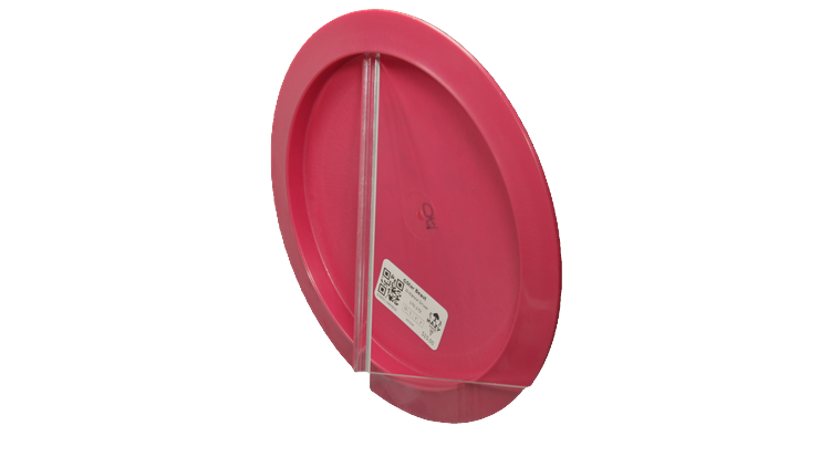 Innova GStar Beast Distance Driver Back View