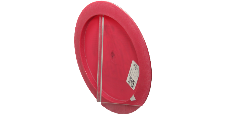 Innova GStar Boss Distance Driver Back View