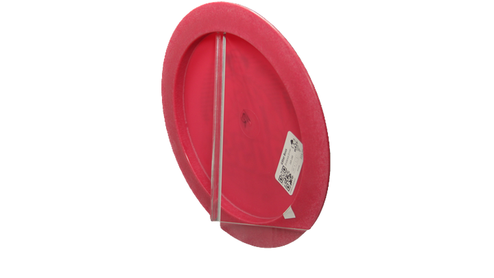 Innova GStar Boss Distance Driver Back View