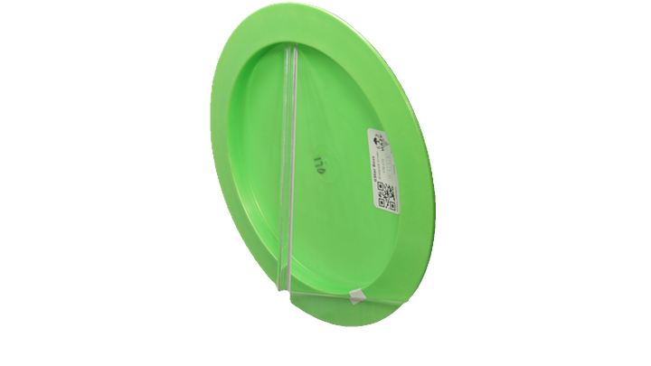 Innova GStar Boss Distance Driver Back View