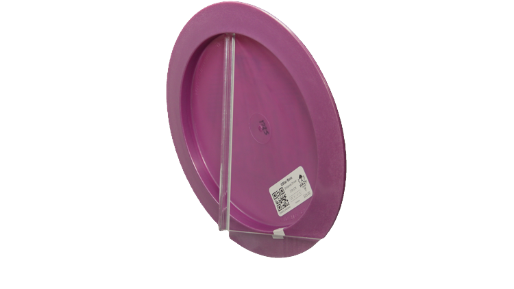 Innova GStar Boss Distance Driver Back View