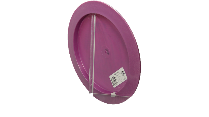 Innova GStar Boss Distance Driver Back View