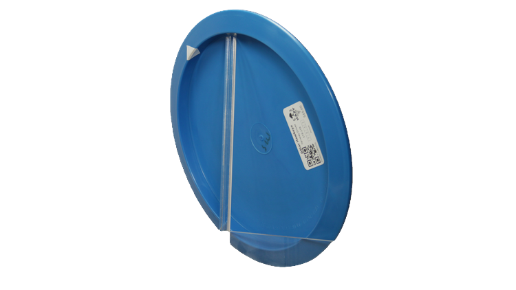 Innova GStar Hawkeye Fairway Driver Back View