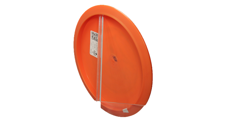 Innova GStar Leopard Fairway Driver Back View