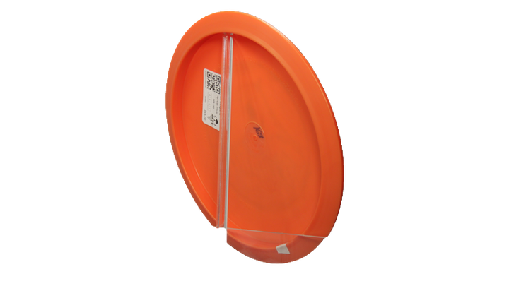 Innova GStar Leopard Fairway Driver Back View