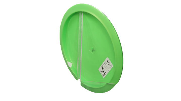 Innova GStar Leopard Fairway Driver Back View