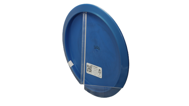 Innova GStar Leopard Fairway Driver Back View