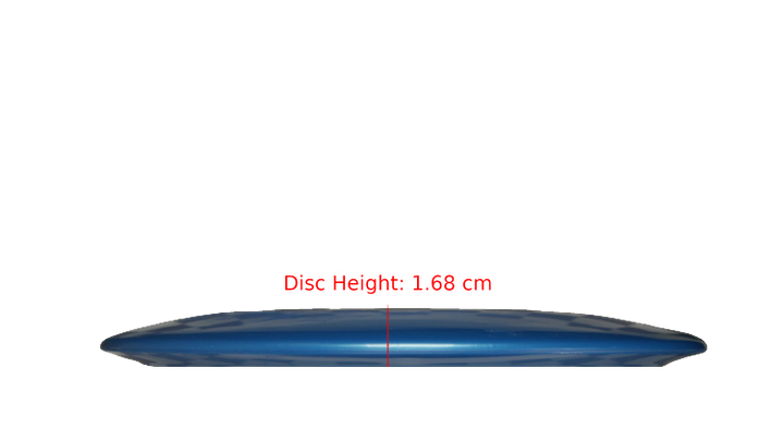 Innova GStar Leopard Fairway Driver Profile View