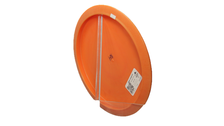 Innova GStar Leopard3 Fairway Driver Back View