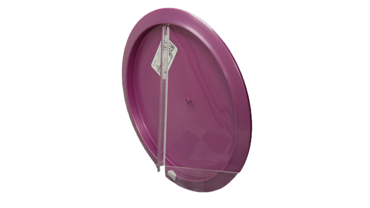 Innova GStar Leopard3 Fairway Driver Back View