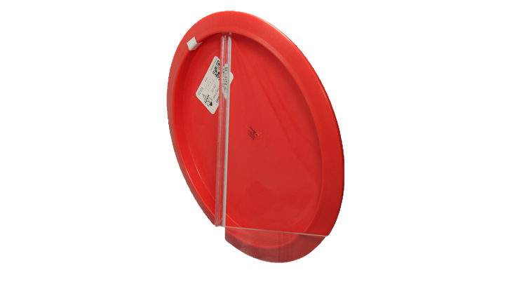 Innova GStar Leopard3 Fairway Driver Back View