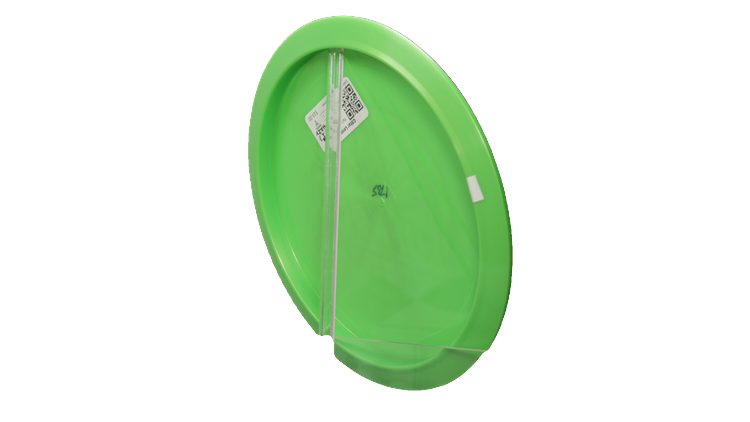 Innova GStar Leopard3 Fairway Driver Back View