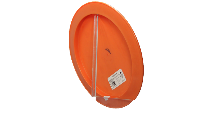 Innova GStar Racer Distance Driver Back View