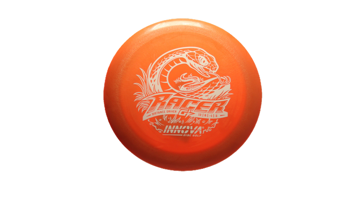 Innova GStar Racer Distance Driver Front View