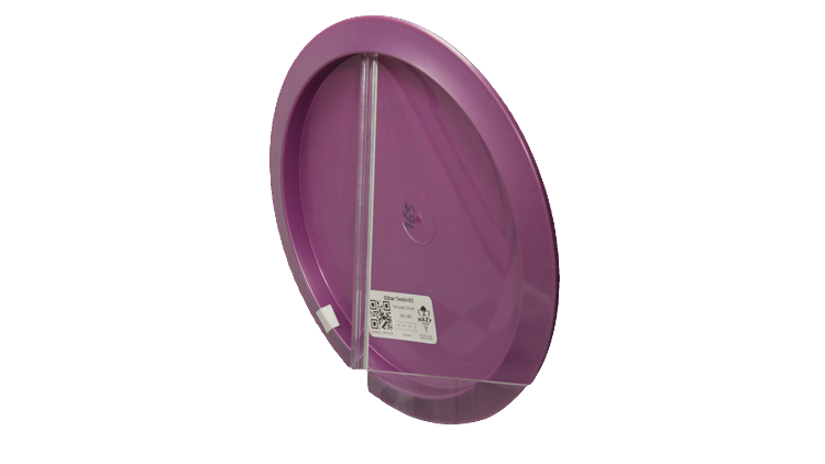 Innova GStar Teebird3 Fairway Driver Back View